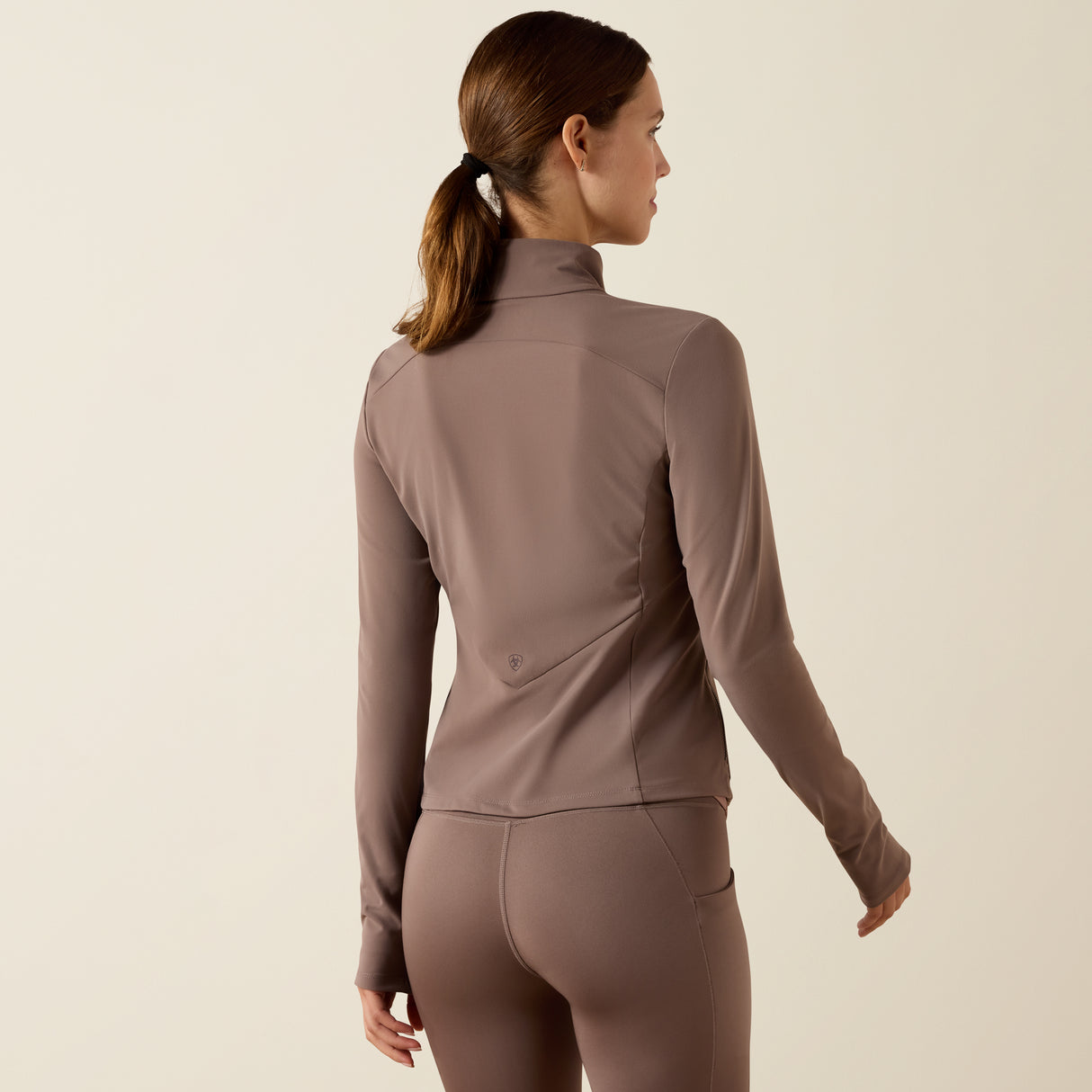 Ariat Women's SolVeil Full Zip