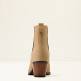 Ariat Women's Demi Heeled Ankle Boot