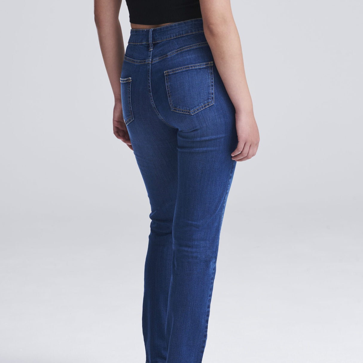 Awdis So Denim Women's Katy Straight Jeans