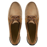 Chatham Penang Bootsschuhe aus Leder