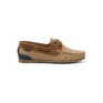 Chatham Penang Bootsschuhe aus Leder