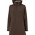 Mountain Horse Stella Softshell Parka #colour_brown