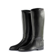 Mackey Equisential Ladies Seskin Tall Boot #colour_black