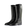 Mackey Equisential Ladies Seskin Tall Boot #colour_black