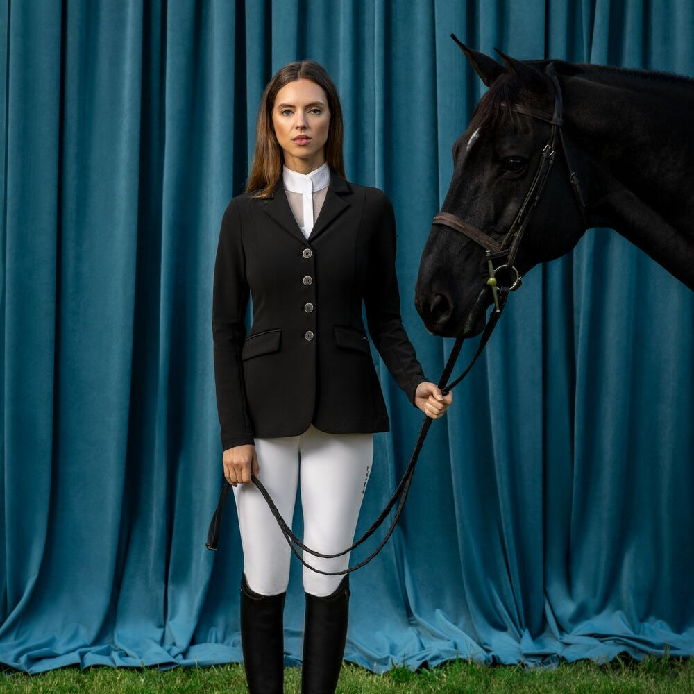 Ariat Women's Allure Show Coat