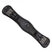 Henry James Symmetry Anatomic Short Girth #colour_black