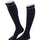 Animo Taddeus Unisex Socks #colour_night-blue