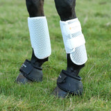 Bottes Equilibrium Tri-Zone Over Reach