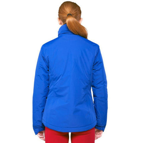 Toggi Saturn Waterproof Jacket #colour_blue