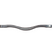 Henry James U Shaped Browband #colour_havana-brown