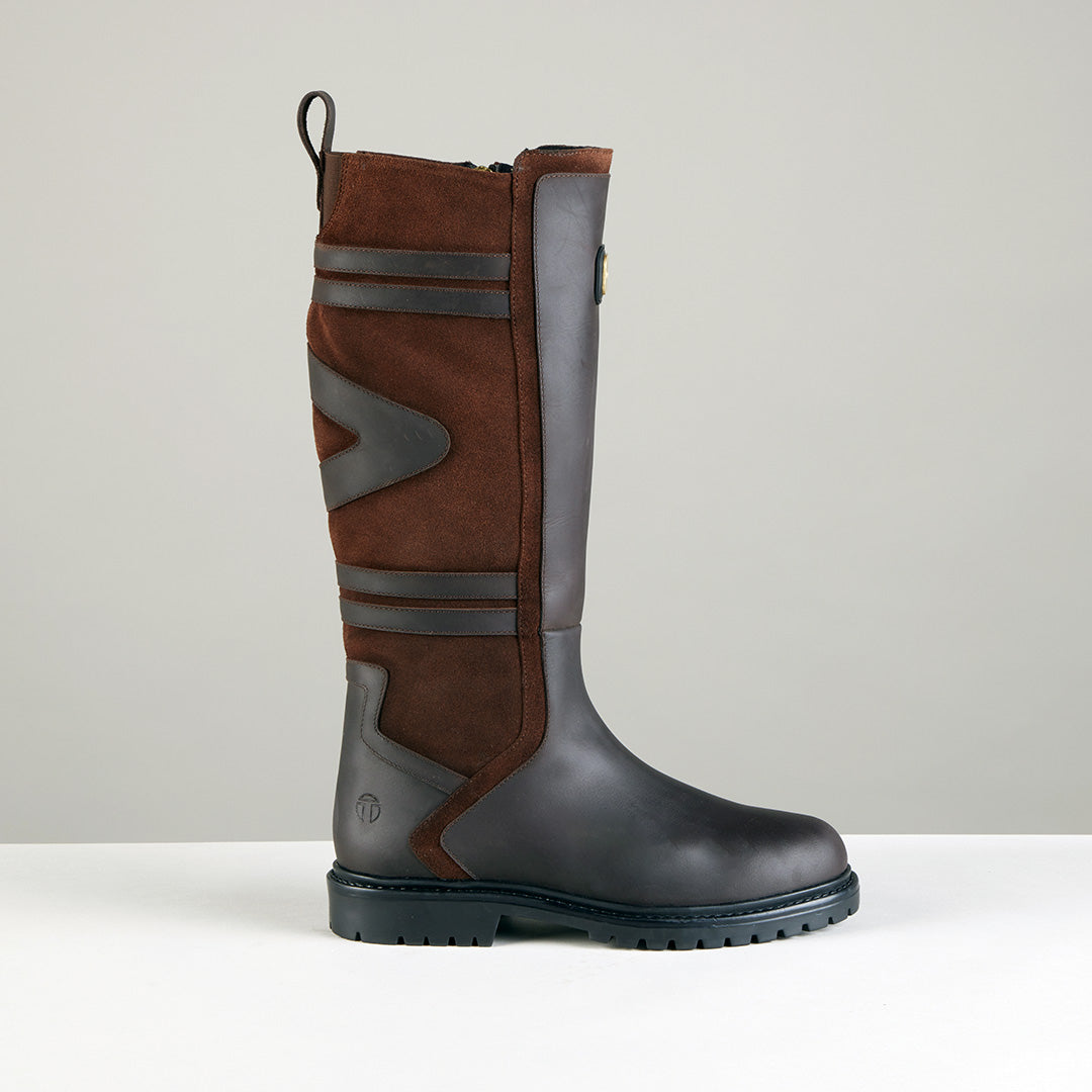 Toggi Underwood Vegan Ladies Country Boot