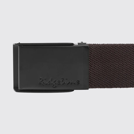 Grafter Belt - Deep Bark