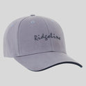 Ridgeline Signature Cap #colour_storm
