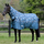 Weatherbeeta ComFiTec Classic Combo Neck Medium Turnout Rug #colour_reindeer-print