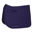 Covalliero Dressage Saddle Pad #colour_mahagonie