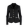 Covalliero Samantha Children's Show Jacket #colour_black