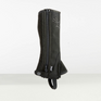 Toggi Glint Childrens 1/2 Chap #colour_black