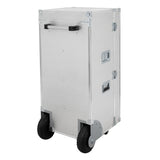 Equestro Saddle Cabinet Vertical Top Model