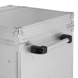 Equestro Saddle Cabinet Vertical Top Model