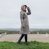 EQUIDRY Aura Long Mac #colour_taupe