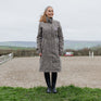 EQUIDRY Aura Long Mac #colour_taupe