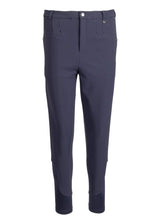 Woof Wear Mens Original Breeches #colour_navy