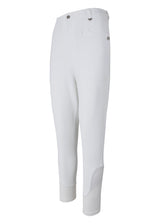 Woof Wear Mens Original Breeches #colour_white