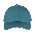 Woof Wear Baseball Cap #colour_petrol