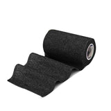 Equimed 10cm Vetwrap Single #colour_black