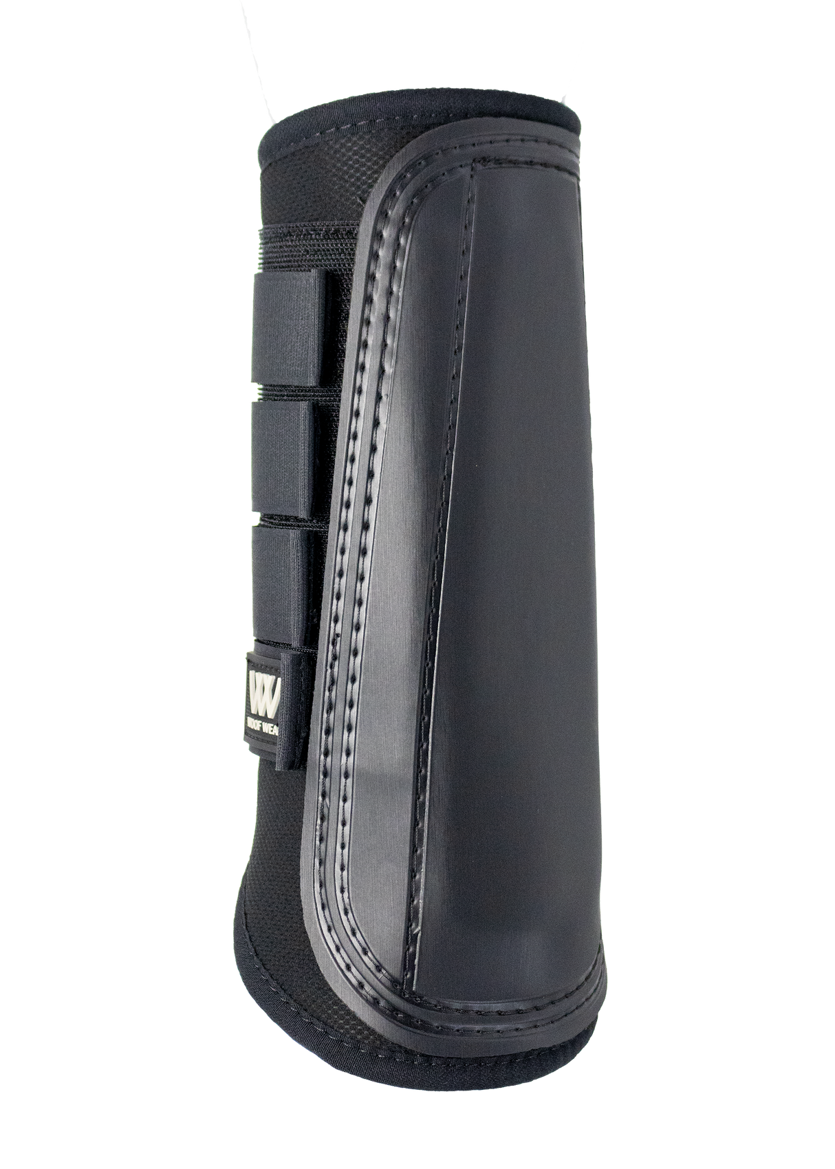 Woof Wear New Single Lock Brushing Boot