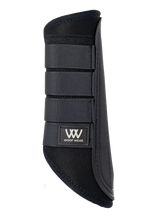 Woof Wear New Single Lock Brushing Boot