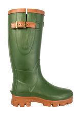 Woof Wear Neo Welly #colour_green