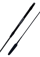 Woof Wear Contour Dressage Leather Whip