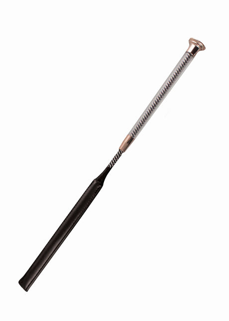 Woof Wear Vortex Junior Jump Bat #colour_rose-gold