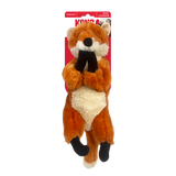 KONG Wild Low Stuff Fox