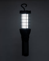 Woof Wear Tripod Lantern