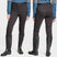 Whitaker Pateley Ladies Jodhpurs #colour_black