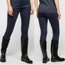 Whitaker Pateley Ladies Jodhpurs #colour_navy