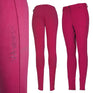 Whitaker Birstall Ladies Breeches #colour_cherry