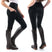 Whitaker Westwick Ladies Tights #colour_black