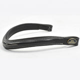 Whitaker Raised Browband #colour_black