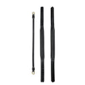 Whitaker Straight Headpiece #colour_black
