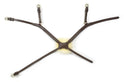 Whitaker Mexican Noseband #colour_havana