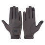 Whitaker Wellington Competition Gloves colour_brown