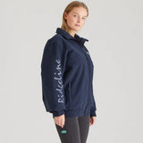 Ridgeline Womens Brumby Yard Jacket #colour_navy