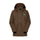 Ridgeline Monsoon II Classic Ladies Smock #colour_bark