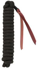 Norton Ethological Lead Rope #colour_black