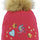 Equi-Kids Joly Hat #colour_chiney-raspberry