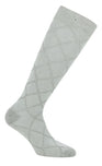Equitheme Lois Socks #colour_grey