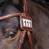 HV Polo Legacy Competition Number #colour_brown